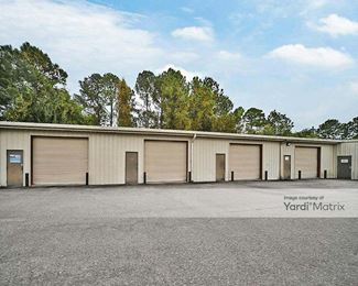 Photo 2 of Monster Self Storage - 1292 Fording Island Road, Bluffton, SC
