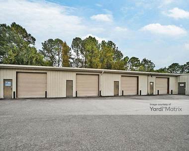 Storage Units for Rent available at 1292 Fording Island Road, Bluffton, SC 29910
