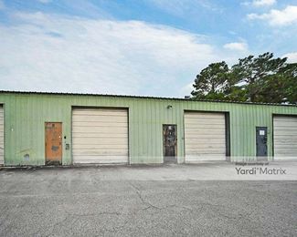 Photo 3 of Monster Self Storage - 1292 Fording Island Road, Bluffton, SC