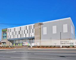 Image for Extra Space Storage - 350 Lordship Blvd, Stratford, CT