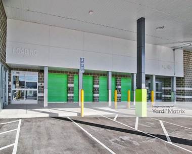 Storage Units for Rent available at 350 Lordship Blvd, Stratford, CT 06615