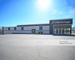 Image for Sunbird Storage - 4094 Battleground Avenue, Greensboro, NC