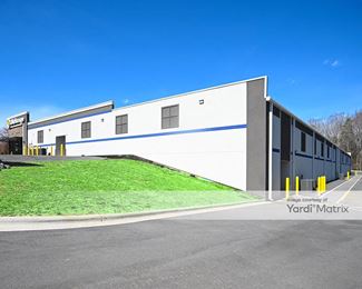 Photo 3 of Sunbird Storage - 4094 Battleground Avenue, Greensboro, NC