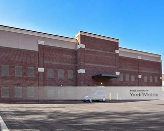 Photo 2 of Extra Space Storage - 6949 Mableton Pkwy SE, Mableton, GA