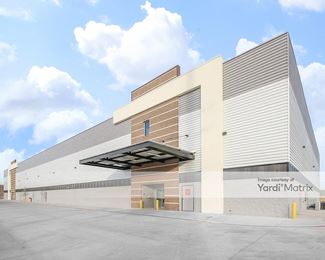 Photo 2 of Public Storage - 2200 North Jupiter Road, Garland, TX