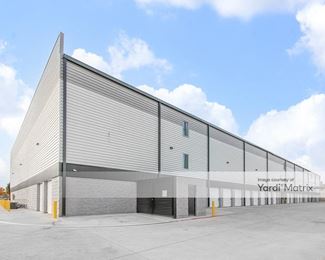 Photo 3 of Public Storage - 2200 North Jupiter Road, Garland, TX
