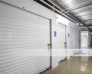 Photo 5 of Public Storage - 2200 North Jupiter Road, Garland, TX