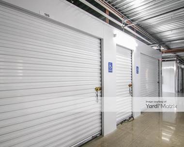 Storage Units for Rent available at 2200 North Jupiter Road, Garland, TX 75044