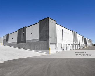 Photo 2 of Extra Space Storage - 2460 Canada Drive, Colorado Springs, CO