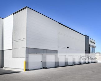 Photo 5 of Extra Space Storage - 2460 Canada Drive, Colorado Springs, CO