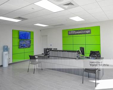 Storage Units for Rent available at 3470 Land O Lakes Blvd, Land O Lakes, FL 34639