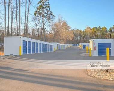 Storage Units for Rent available at 4510 Calhoun Memorial Hwy, Easley, SC 29640