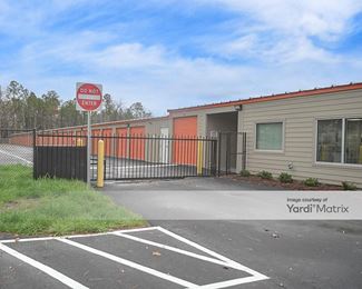Photo 2 of Summit Self Storage - 6200 SC 90, Conway, SC