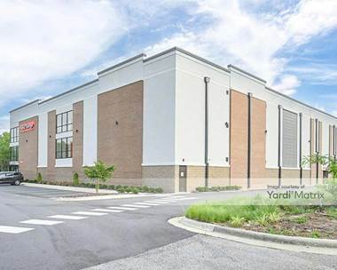 Storage Units for Rent available at 4938 Lake Valley Drive, Fayetteville, NC 28303