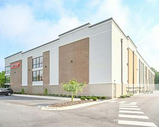 Photo 3 of Public Storage - 4938 Lake Valley Drive, Fayetteville, NC