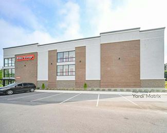 Photo 4 of Public Storage - 4938 Lake Valley Drive, Fayetteville, NC