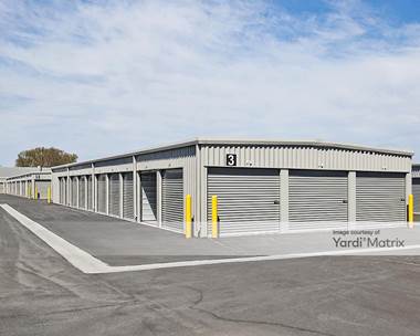 Storage Units for Rent available at 950 Dave Ward Drive, Conway, AR 72034