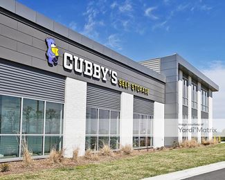Photo 3 of Cubby-s Self Storage - 950 Dave Ward Drive, Conway, AR