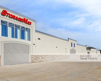 Photo 4 of StorageMax - 101 Handley Blvd, Byram, MS