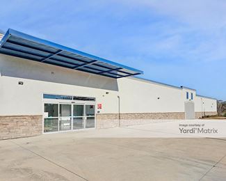 Photo 6 of StorageMax - 101 Handley Blvd, Byram, MS