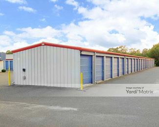 Photo 1 of Little Egg Self Storage - 750 North Green Street, Egg Harbor Township, NJ