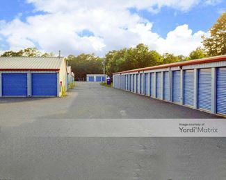 Photo 4 of Little Egg Self Storage - 750 North Green Street, Egg Harbor Township, NJ