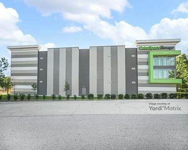 Storage Units for Rent available at 1970 Chatham Pkwy, Savannah, GA 31405