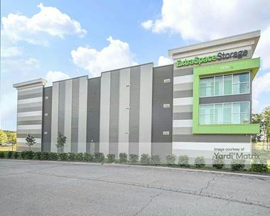 Storage Units for Rent available at 1970 Chatham Pkwy, Savannah, GA 31405