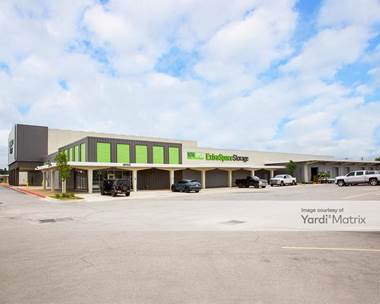 Storage Units for Rent available at 4400 South Western Avenue, Oklahoma City, OK 73109