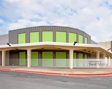 Storage Units for Rent available at 4400 South Western Avenue, Oklahoma City, OK 73109