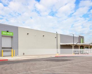 Photo 4 of Extra Space Storage - 4400 South Western Avenue, Oklahoma City, OK