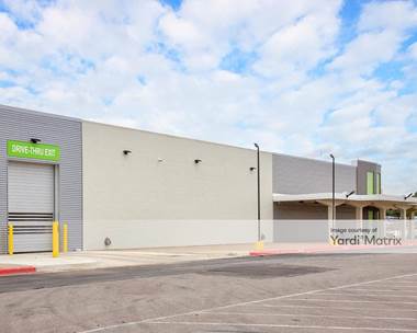 Storage Units for Rent available at 4400 South Western Avenue, Oklahoma City, OK 73109