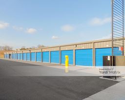 Image for Como West Self - Storage - 7200 West Henderson Road, Columbia, MO