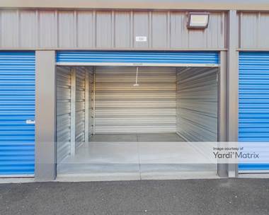 Storage Units for Rent available at 7200 West Henderson Road, Columbia, MO 65202