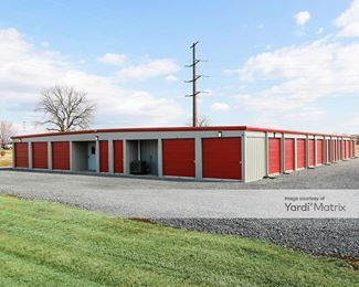 Photo 1 of Sunset Storage - 4792 Sunset Pike, Chambersburg, PA