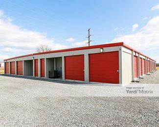 Photo 2 of Sunset Storage - 4792 Sunset Pike, Chambersburg, PA