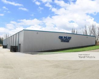 Photo 1 of OnPoint Climate Controlled Storage - 3640 Olde Scotland Road, Chambersburg, PA
