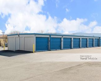 Photo 2 of OnPoint Climate Controlled Storage - 3640 Olde Scotland Road, Chambersburg, PA