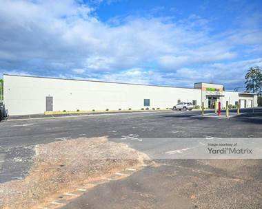 Storage Units for Rent available at 3211 Falling Creek Road, Hickory, NC 28601
