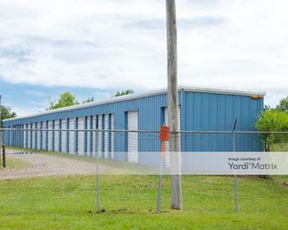 Photo 3 of Checotah Self Storage - 1407 West Gentry Avenue, Checotah, OK