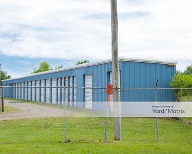 Storage Units for Rent available at 1407 West Gentry Avenue, Checotah, OK 74426
