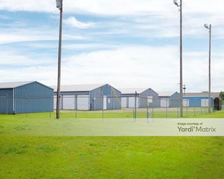 Photo 4 of Checotah Self Storage - 1407 West Gentry Avenue, Checotah, OK