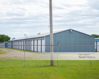 Photo 5 of Checotah Self Storage - 1407 West Gentry Avenue, Checotah, OK