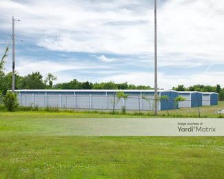 Photo 6 of Checotah Self Storage - 1407 West Gentry Avenue, Checotah, OK