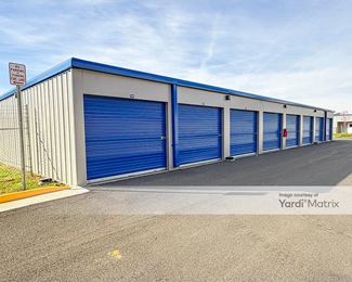 Photo 1 of Winchester Secure Storage - 1350 North Frederick Pike, Winchester, VA