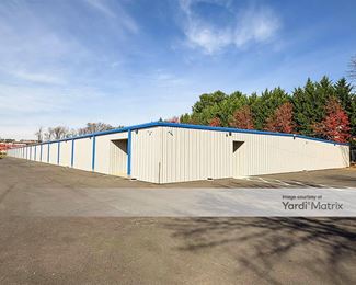 Photo 2 of Winchester Secure Storage - 1350 North Frederick Pike, Winchester, VA