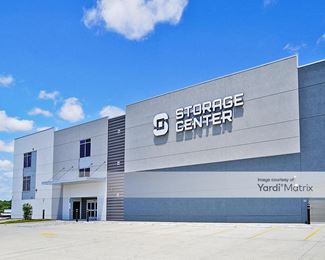 Photo 2 of Storage Center, The - 2219 South Waldron Road, Fort Smith, AR