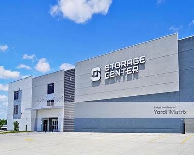 Storage Units for Rent available at 2219 South Waldron Road, Fort Smith, AR 72903