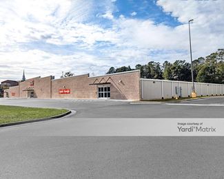 Photo 2 of Public Storage - 2580 Schillinger Road, Mobile, AL