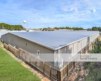 Photo 3 of Public Storage - 2580 Schillinger Road, Mobile, AL